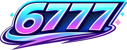 6777